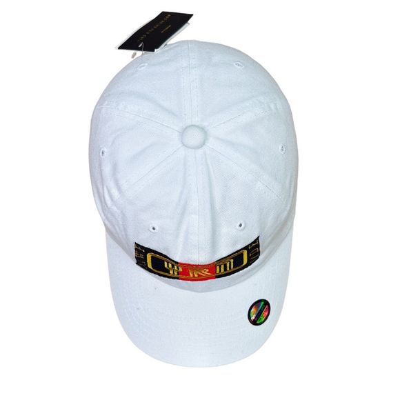 YRN Migos Yung Rich Nation Nawf Side Dad StrapBack Hat - One Size - Picture 3 of 7